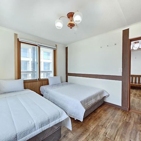 Seongsan Sunrise Pension Seogwipo Luaran gambar