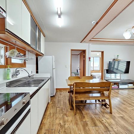 Seongsan Sunrise Pension Seogwipo Luaran gambar