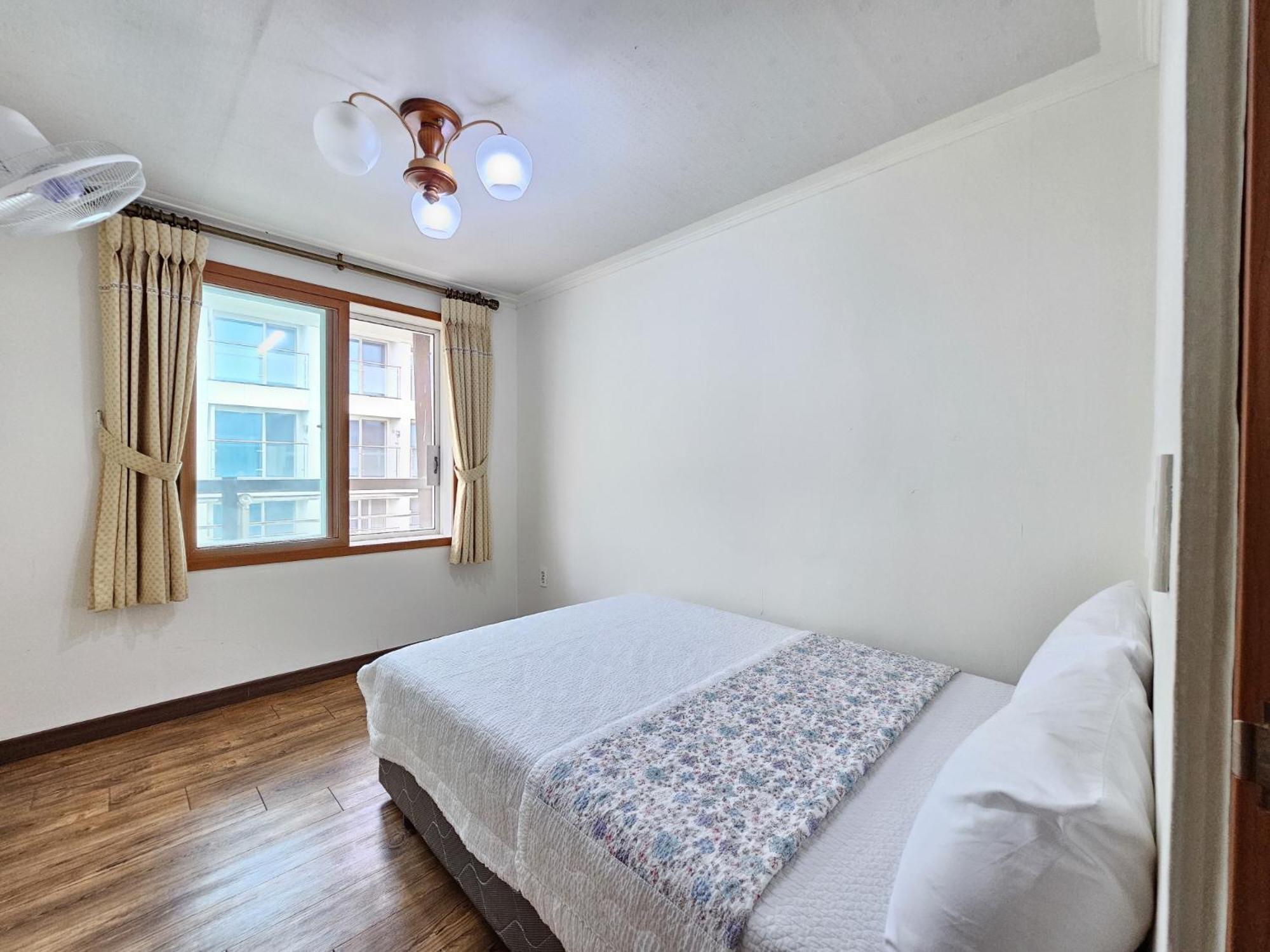 Seongsan Sunrise Pension Seogwipo Luaran gambar