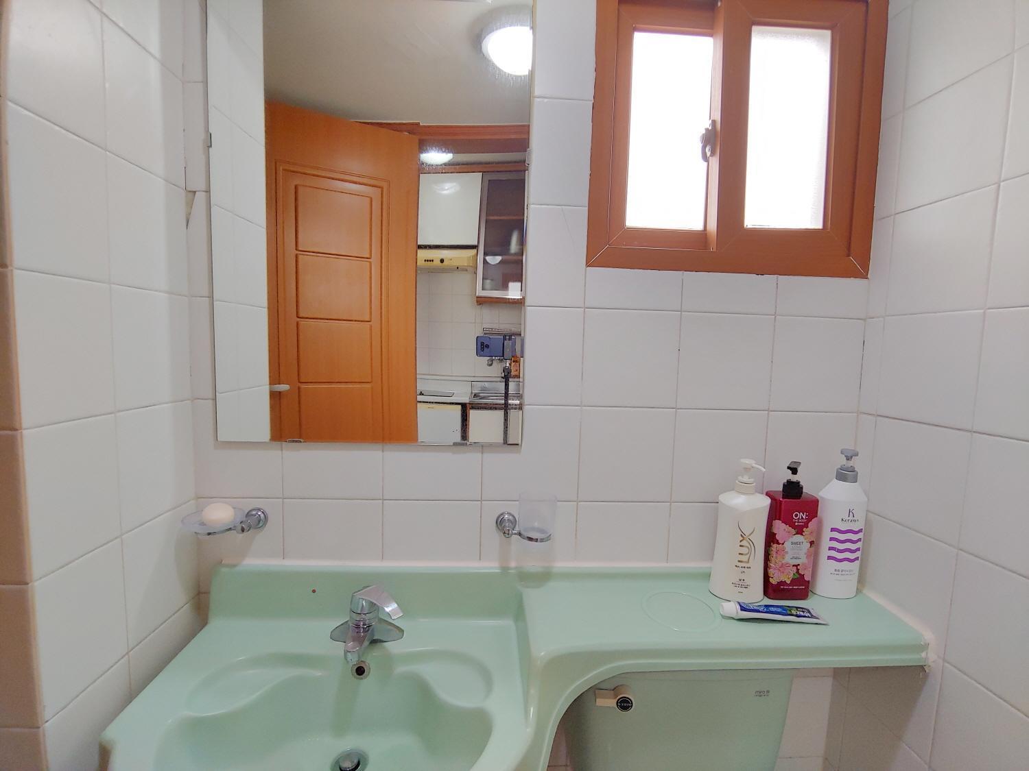 Seongsan Sunrise Pension Seogwipo Luaran gambar